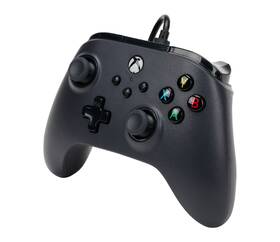 Gamepad PowerA Wired - Xbox Series X|S černý

 obrázek produktu 1 z 9