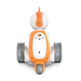 Robot Hexbug Fetch 

 obrázek produktu 2 z 3