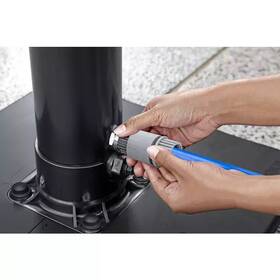 Sprcha solární Bestway 58694 8l SOLARFLOW 

 obrázek produktu 6 z 8