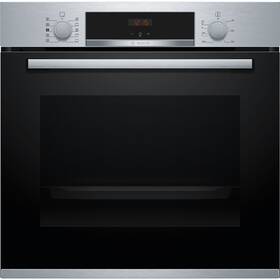 Set výrobků Bosch HRA514BS0 + PVS63KBB5E 

