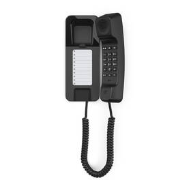 Domácí telefon Gigaset DESK 200 černý

 obrázek produktu 2 z 3