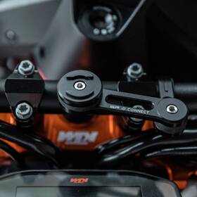 Hlava SP Connect SPC+ MOTO PRO A HANDLEBAR MTB 

 obrázek produktu 2 z 6