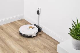 Robotický vysavač Sencor SRV 9150WH bílý

 obrázek produktu 39 z 40