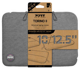 Pouzdro na notebook PORT DESIGNS TORINO II na 10/12,5" šedé

 obrázek produktu 3 z 3