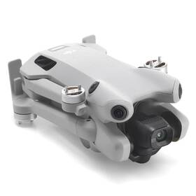 Dron DJI Mini 4 Pro (DJI RC 2) šedá barva
