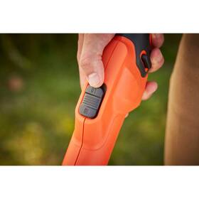 Strunová sekačka Black-Decker BCSTA536L1-QW (s baterií) 

 obrázek produktu 2 z 5