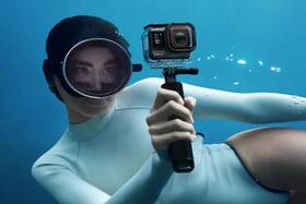 Vodotěsné pouzdro Insta360 Ace Pro - podvodní 

 obrázek produktu 5 z 6