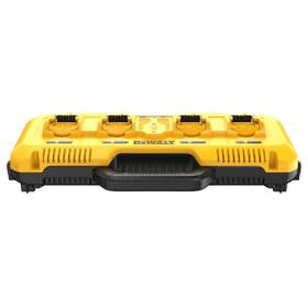 Nabíječka Dewalt 10,8 V - 54 V XR FLEXVOLT DCB104 

 obrázek produktu 1 z 3