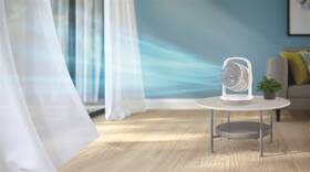 Ventilátor stolní Philips CX2050/00 bílý

 obrázek produktu 7 z 10