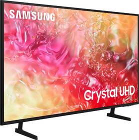 Televize Samsung UE50DU7172 

 obrázek produktu 5 z 6