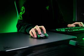 Myš Razer Viper V3 Pro černá

 obrázek produktu 12 z 14