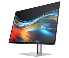 Monitor HP 724pn černý/stříbrný

 obrázek produktu 2 z 7