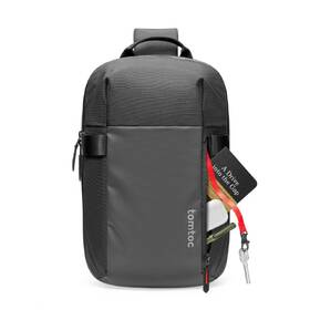 Batoh na notebook tomtoc Navigator - T24 černý

 obrázek produktu 1 z 10