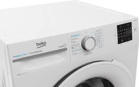 Pračka Beko BM3WFSU38413WW bílá

 obrázek produktu 2 z 8
