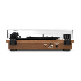 Gramofon Victrola VM-135 hnědý

 obrázek produktu 3 z 10