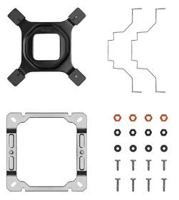 Chladič CPU DeepCool AK400 černý

 obrázek produktu 8 z 8
