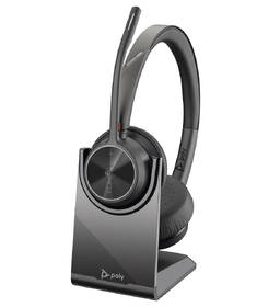 Headset HP Poly Voyager 4320 MS + BT700 USB-A černý

 obrázek produktu 3 z 5