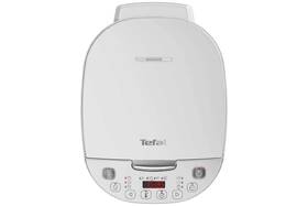Multifunkční hrnec Tefal RK6221E1 Simplycook plus, 4 l stříbrný/bílý

 obrázek produktu 3 z 12