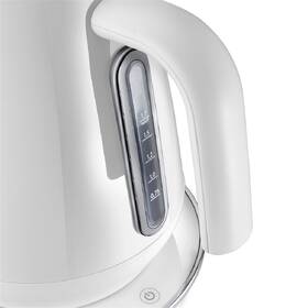 Rychlovarná konvice De'Longhi KBY2011.W Eclettica SpecialTea bílá

 obrázek produktu 1 z 6