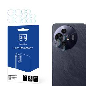 Ochranné sklo čočky fotoaparátu 3mk Lens Protection na TCL 50 NXTpaper 5G/50 Pro NXTpaper 5G 

 obrázek produktu 1 z 2