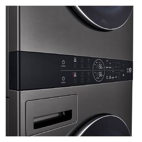 Prací věž LG WT1716BBF černá

 obrázek produktu 3 z 26
