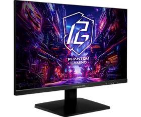 Herní monitor ASRock Phantom Gaming PG27FFX1B černý

 obrázek produktu 4 z 7