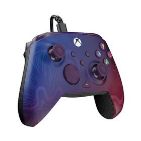 Gamepad Turtle Beach Rematch Advanced - Xbox Series X|S, Xbox One, PC fialový

 obrázek produktu 2 z 6