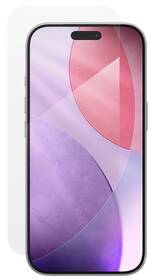 Tvrzené sklo ZAGG InvisibleShield Elite na Apple iPhone 17 Pro 

 obrázek produktu 2 z 2