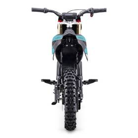 Elektrická motorka LAMAX eJumper DB70 černá/tyrkysová

 obrázek produktu 3 z 9