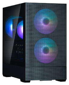 Case Zalman P30 AIR černá

 obrázek produktu 10 z 17