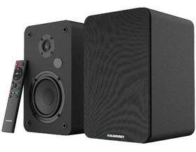 Reproduktory Blaupunkt BS50 (2 ks) černé

 obrázek produktu 1 z 6