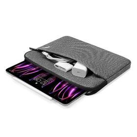 Pouzdro na tablet tomtoc Sleeve na Apple iPad Air/Pro 11" šedé

 obrázek produktu 4 z 13