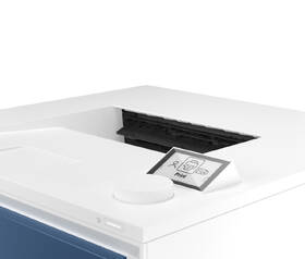 Tiskárna laserová HP Color LaserJet Pro 4202dn bílá/modrá

 obrázek produktu 6 z 7