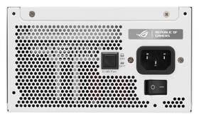 Zdroj Asus ROG Strix 1000W White, 80 Plus Platinum, ATX 3.1 bílý

 obrázek produktu 12 z 14