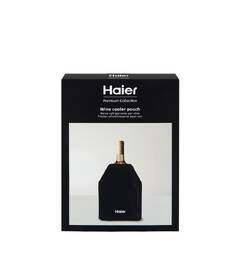 Chladicí nádoba na víno Haier HAWACP01 černý

 obrázek produktu 4 z 12