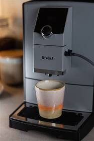 Automatický kávovar Nivona NICR793 

 obrázek produktu 10 z 20