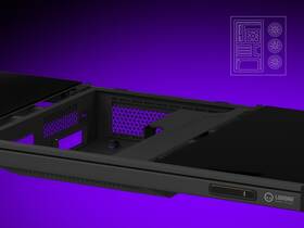 Herní stůl Lorgar DE90 RGB Tempered Glass černý

 obrázek produktu 8 z 17