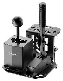 Montážní deska Moza Racing Mounting Plate Universal ocel

 obrázek produktu 3 z 6