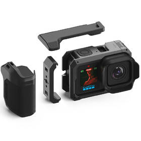Outdoorová kamera GoPro MISSION 1 PRO Grip Edition černá

 obrázek produktu 4 z 10
