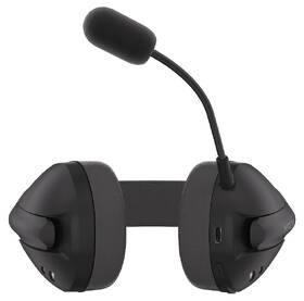 Headset KRUX Clapz Wireless černý

 obrázek produktu 7 z 10