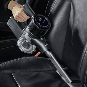 Tyčový vysavač Severin HV 7179 S-Power modrý

 obrázek produktu 8 z 21