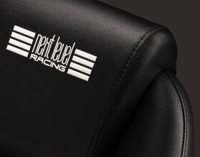 Přídavné sedadlo Next Level Racing Flight Simulator Seat 2.0 černá

 obrázek produktu 8 z 12