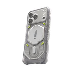 Kryt na mobil UAG Monarch Pro MagSafe na Apple iPhone 18 Pro Max / 17 Pro Max průhledný

 obrázek produktu 6 z 16