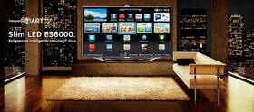 Televize Samsung UE55ES8000 

 obrázek produktu 22 z 22