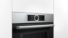 Kompaktní trouba Bosch CMG633BS1 nerez

 obrázek produktu 5 z 11