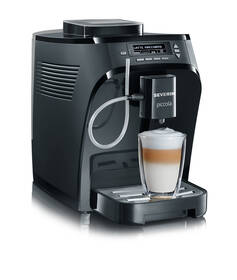 Espresso Severin KV 8051 černý

 obrázek produktu 1 z 6