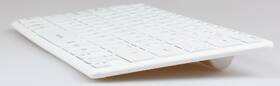 Klávesnice Evolveo WK29W Bluetooth, CZ bílá

 obrázek produktu 2 z 3