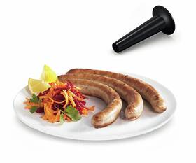 Mlýnek na maso Bosch MUZ9HA1 
