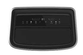 Mobilní klimatizace Electrolux EXP26U338HW šedá/bílá

 obrázek produktu 3 z 8