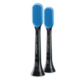 Náhradní hlavice Philips HX8072/11 (2 ks) černá

 obrázek produktu 1 z 3